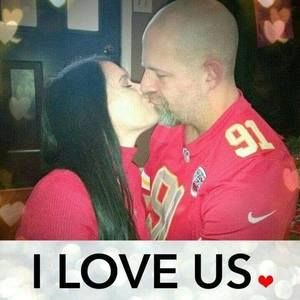 Meet your Posher, Christy